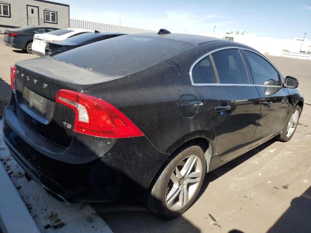 Photo 3 from auction – 2014 VOLVO S60 T5 with VIN YV1612FS0E2285283