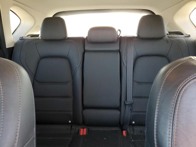 Photo 10 from auction – 2021 MAZDA CX-5 TOURI with VIN JM3KFACM6M0418863