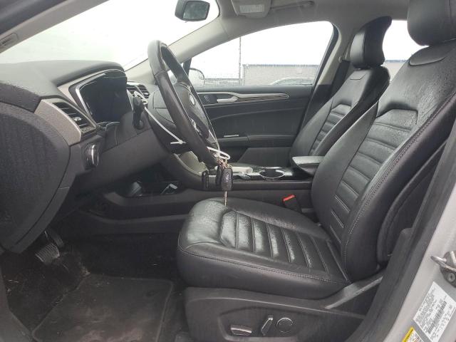 Photo 7 from auction – 2016 FORD FUSION SE with VIN 3FA6P0HD7GR237033