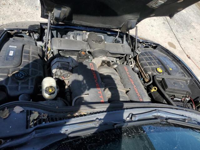 Photo 11 from auction – 1999 CHEVROLET CORVETTE with VIN 1G1YY22G1X5100910