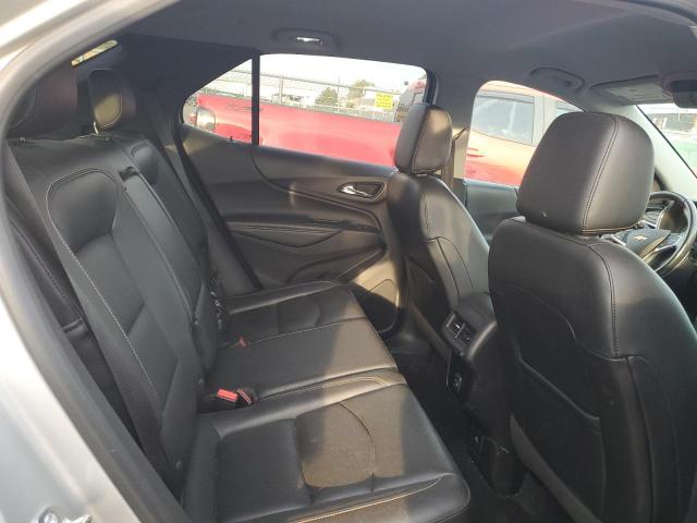 Photo 10 from auction – 2019 CHEVROLET EQUINOX PR with VIN 2GNAXYEX0K6234760