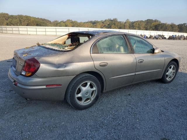 Photo 3 from auction – 2003 OLDSMOBILE AURORA 4.0 with VIN 1G3GS64C434101104