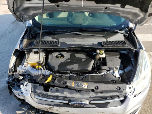 Photo 12 from auction – 2014 FORD ESCAPE SE with VIN 1FMCU0GXXEUA61694