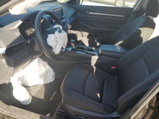 Photo 7 from auction – 2022 NISSAN ALTIMA SV with VIN 1N4BL4DV4NN354407