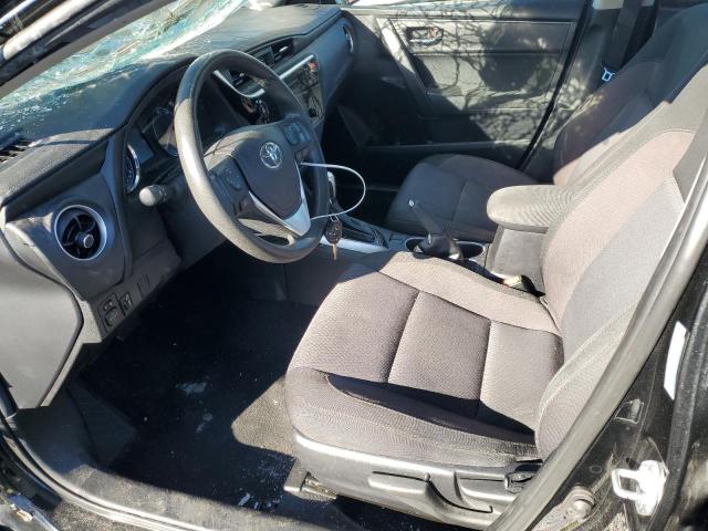 Photo 7 from auction – 2019 TOYOTA COROLLA L with VIN 2T1BURHE3KC150243