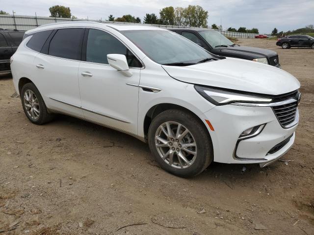 Zdjęcie 4 z aukcji – 2022 BUICK ENCLAVE ES z VIN 5GAEVAKW0NJ108751