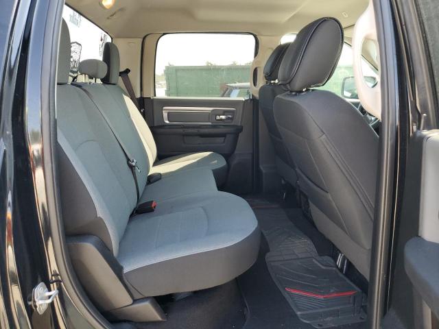 Photo 10 from auction – 2021 RAM 1500 CLASS with VIN 1C6RR7LG0MS531876