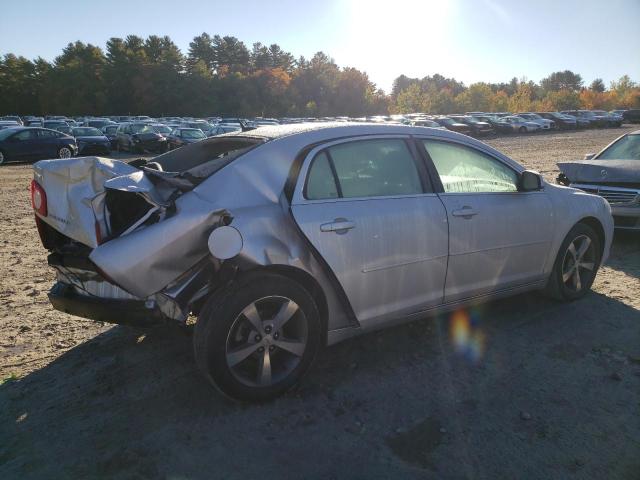 Photo 3 from auction – 2011 CHEVROLET MALIBU 1LT with VIN 1G1ZC5E10BF140393