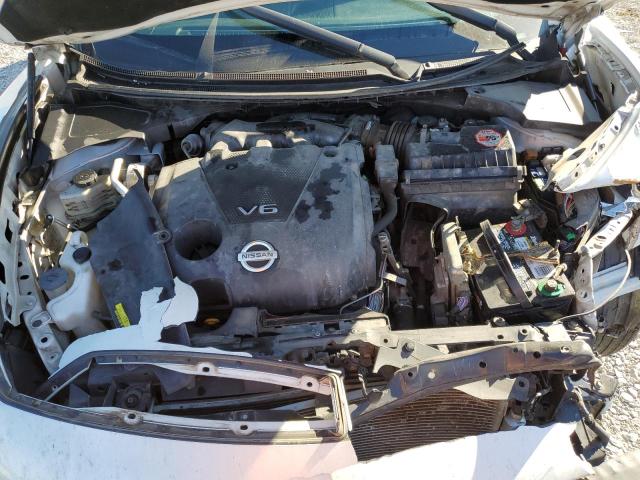 Zdjęcie 11 z aukcji – 2014 NISSAN MAXIMA S z VIN 1N4AA5APXEC909286