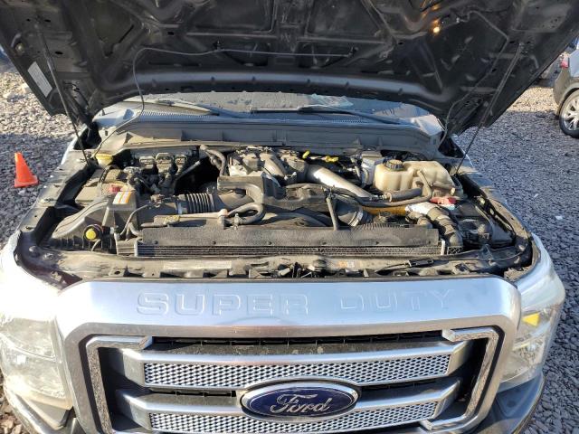 Photo 11 from auction – 2014 FORD F350 SUPER with VIN 1FT8W3BT3EEA58883