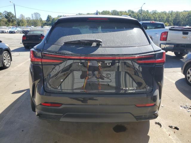 Photo 6 from auction – 2024 LEXUS NX 350 LUX with VIN 2T2HGCEZ2RC039677