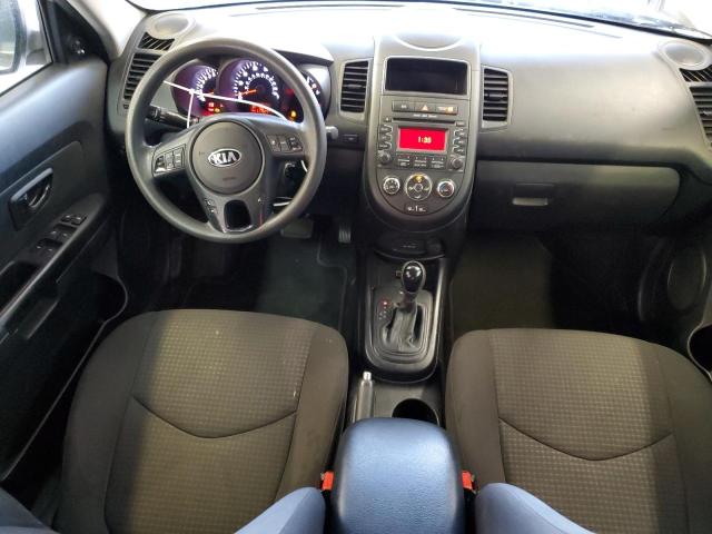 Zdjęcie 8 z aukcji – 2013 KIA SOUL z VIN KNDJT2A52D7775267