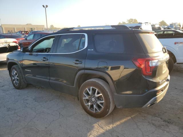 Photo 2 from auction – 2022 GMC ACADIA SLE with VIN 1GKKNKL40NZ173822