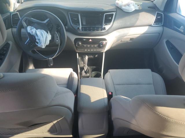 Photo 8 from auction – 2016 HYUNDAI TUCSON LIM with VIN KM8J3CA41GU130785
