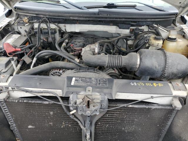 Photo 11 from auction – 2008 FORD F150 with VIN 1FTRF12278KC88058