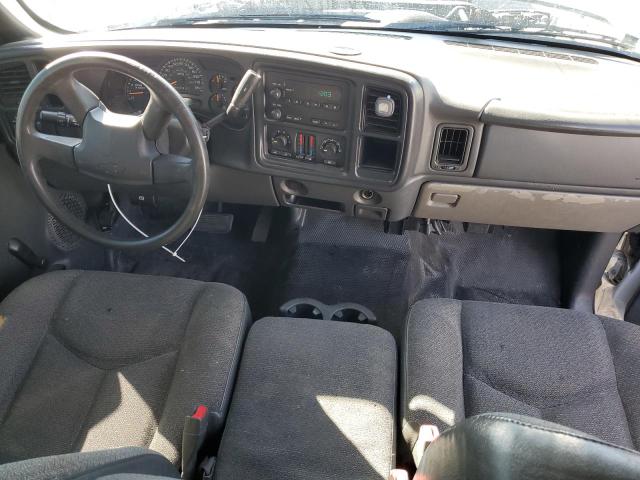 Photo 8 from auction – 2006 CHEVROLET SILVERADO with VIN 1GCEC19V56E188981