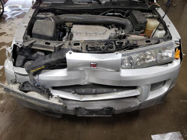 Photo 11 from auction – 2004 SATURN VUE with VIN 5GZCZ53414S889642