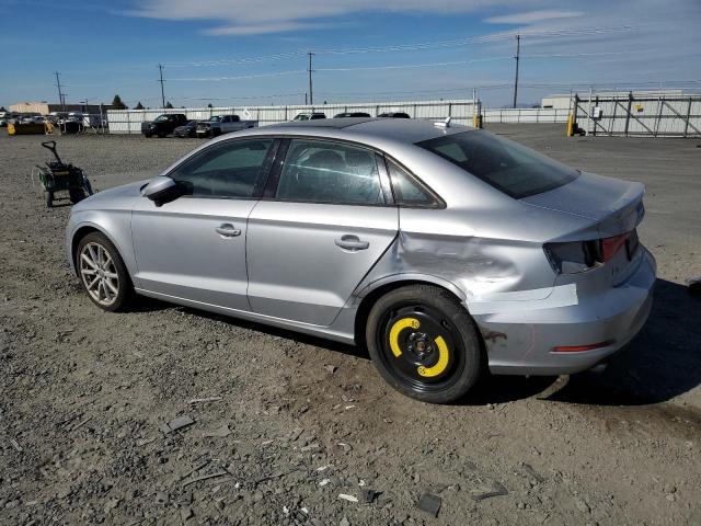 Photo 2 from auction – 2016 AUDI A3 PREMIUM with VIN WAUB8GFF8G1023310