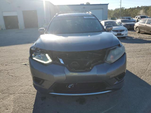 Photo 5 from auction – 2015 NISSAN ROGUE S with VIN KNMAT2MT9FP540278
