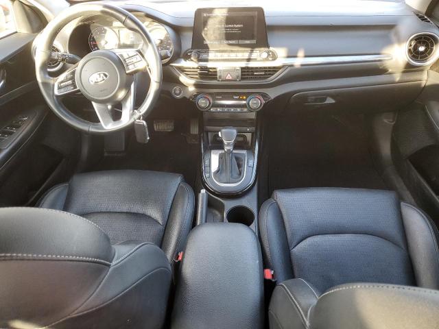 Photo 8 from auction – 2019 KIA FORTE EX with VIN 3KPF54AD5KE070768