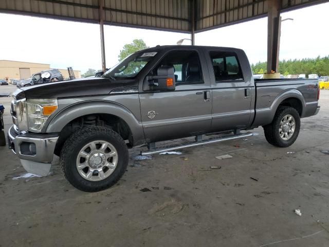 Photo 1 from auction – 2012 FORD F250 SUPER with VIN 1FT7W2BT7CEA56105