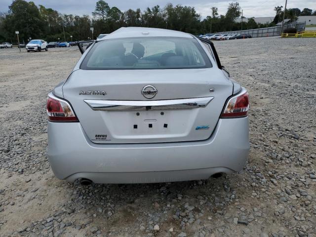 Photo 6 from auction – 2014 NISSAN ALTIMA 2.5 with VIN 1N4AL3AP6EN340861