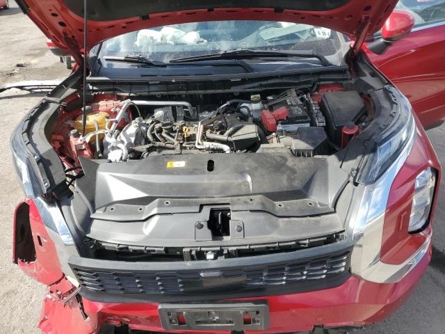 Photo 12 from auction – 2022 MITSUBISHI OUTLANDER with VIN JA4J4UA84NZ012430