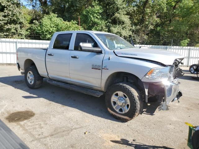 Photo 4 from auction – 2018 RAM 2500 ST with VIN 3C6UR5CLXJG337466