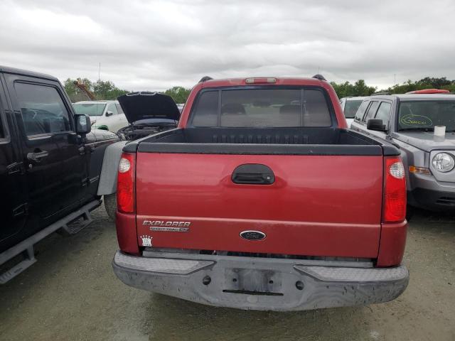 Photo 6 from auction – 2004 FORD EXPLORER S with VIN 1FMZU67K94UA35085