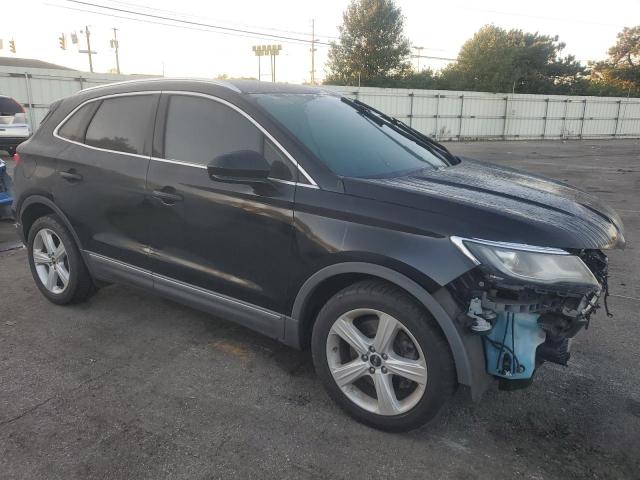 Photo 4 from auction – 2016 LINCOLN MKC PREMIE with VIN 5LMCJ1C96GUJ28054