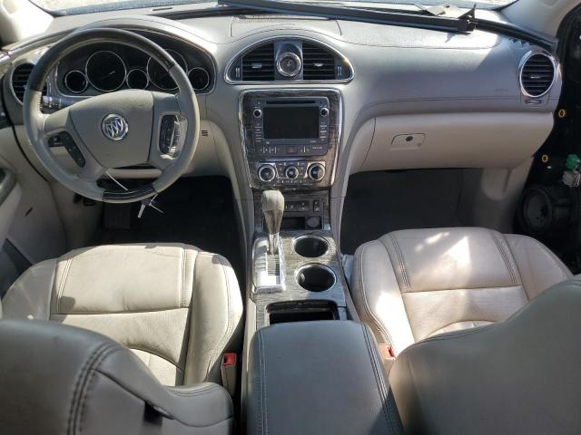 Photo 8 from auction – 2014 BUICK ENCLAVE with VIN 5GAKVCKD7EJ338185