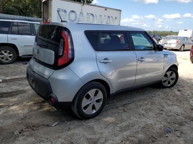 Photo 3 from auction – 2016 KIA SOUL with VIN KNDJN2A20G7823563