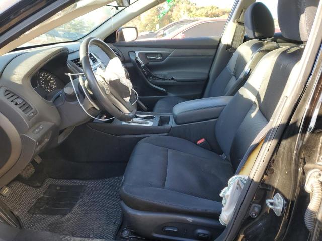Photo 7 from auction – 2016 NISSAN ALTIMA 2.5 with VIN 1N4AL3AP6GC205250
