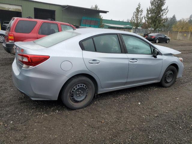 Photo 3 from auction – 2019 SUBARU IMPREZA with VIN 4S3GKAA66K3608155
