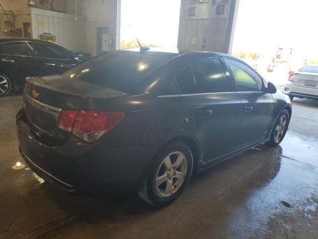 Photo 3 from auction – 2014 CHEVROLET CRUZE LT with VIN 1G1PC5SB2E7332532