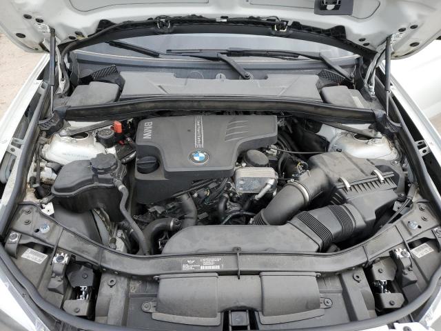 Photo 12 from auction – 2014 BMW X1 SDRIVE2 with VIN WBAVM1C55EVW55849