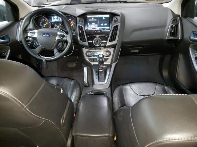 Photo 8 from auction – 2012 FORD FOCUS TITA with VIN 1FAHP3N22CL337076