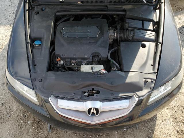 Photo 11 from auction – 2006 ACURA 3.2TL with VIN 19UUA66276A021815