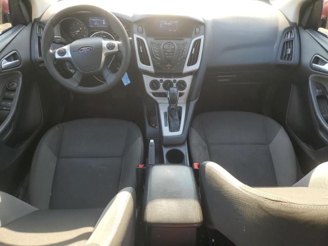 Photo 8 from auction – 2014 FORD FOCUS SE with VIN 1FADP3F24EL104929