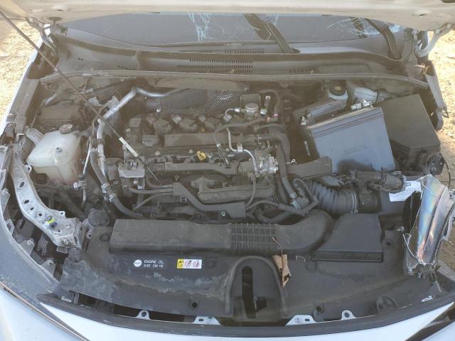 Photo 11 from auction – 2019 TOYOTA COROLLA SE with VIN JTNK4RBE9K3066232