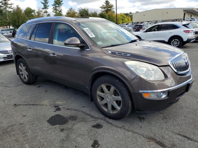 Photo 4 from auction – 2008 BUICK ENCLAVE CX with VIN 5GAEV23748J304824