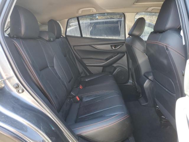 Photo 11 from auction – 2022 SUBARU CROSSTREK with VIN JF2GTHNC7NH231804