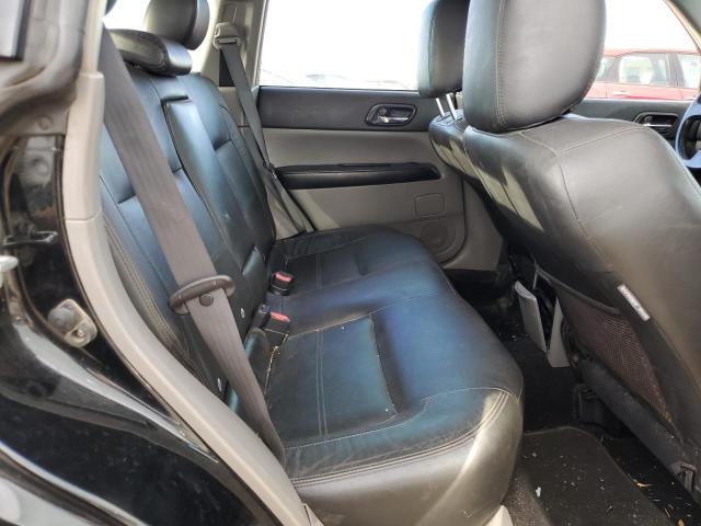 Photo 11 from auction – 2008 SUBARU FORESTER 2 with VIN JF1SG696X8G701104
