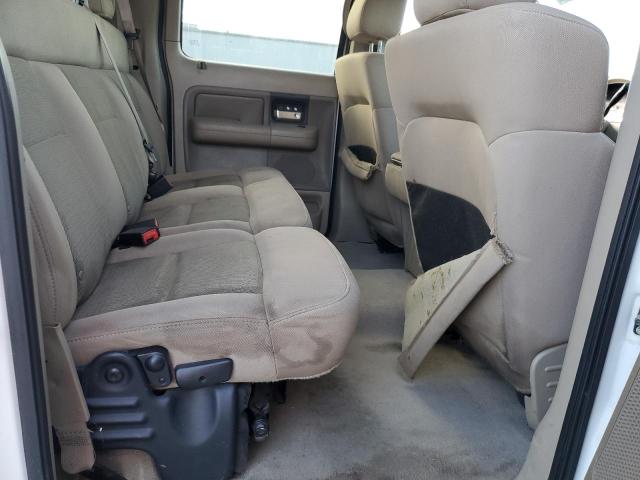 Photo 10 from auction – 2004 FORD F150 SUPER with VIN 1FTPW145X4KD75087