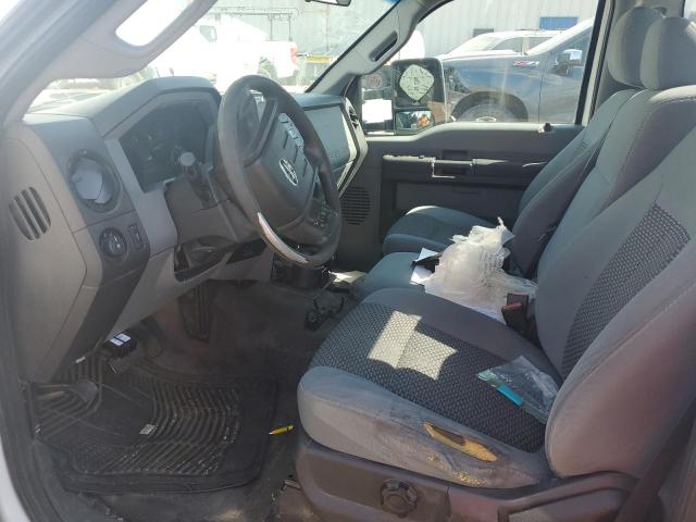 Photo 7 from auction – 2011 FORD F250 SUPER with VIN 1FTBF2AT9BEA95028