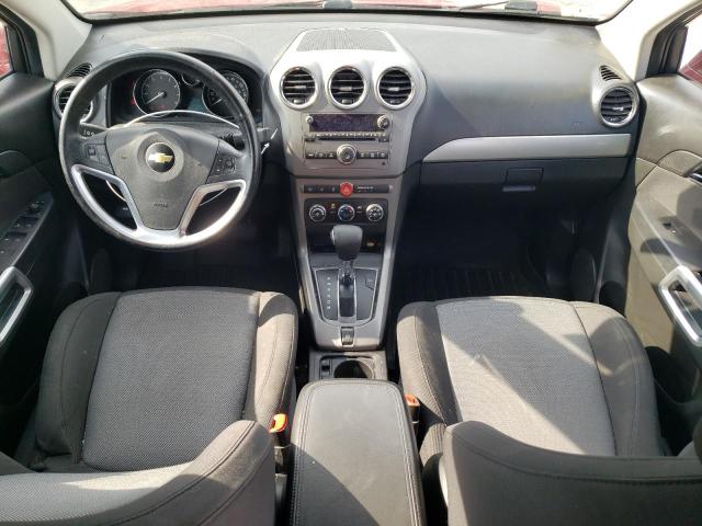 Photo 8 from auction – 2012 CHEVROLET CAPTIVA SP with VIN 3GNAL2EK2CS559488