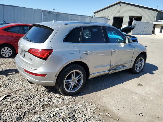 Photo 3 from auction – 2013 AUDI Q5 PREMIUM with VIN WA1LFAFP1DA076021