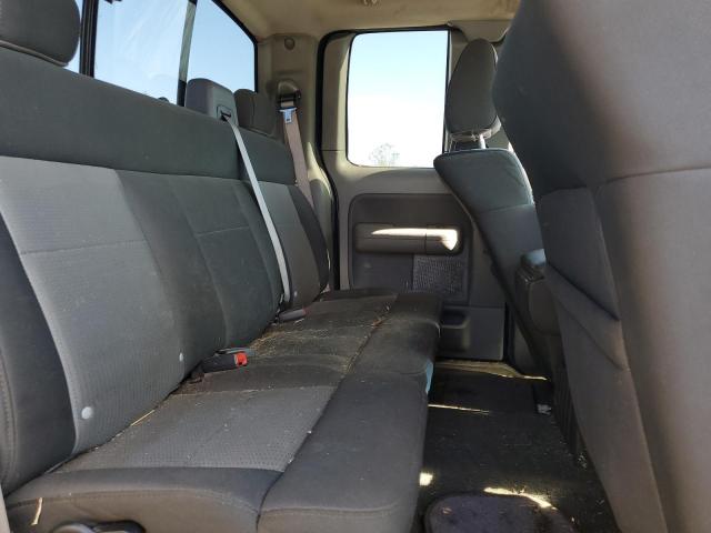 Photo 10 from auction – 2008 FORD F150 with VIN 1FTPX14V98FA92482