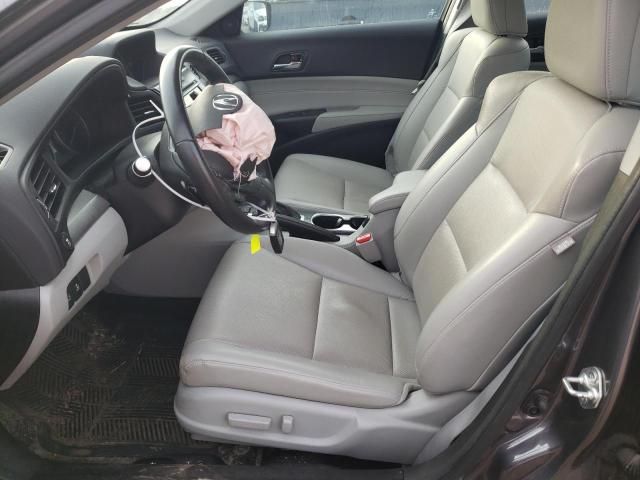Photo 7 from auction – 2017 ACURA ILX PREMIU with VIN 19UDE2F78HA801785