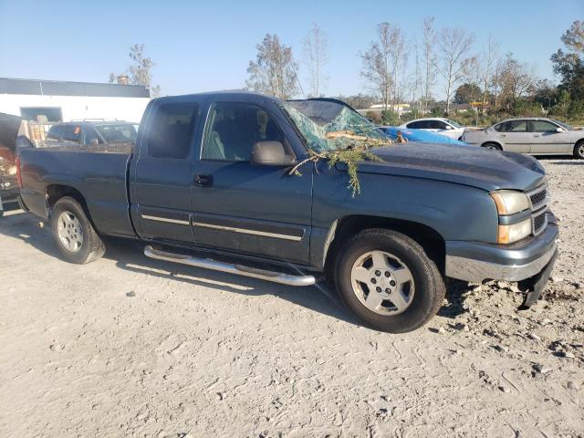 Photo 4 from auction – 2007 CHEVROLET SILVERADO with VIN 1GCEC19V07Z119318